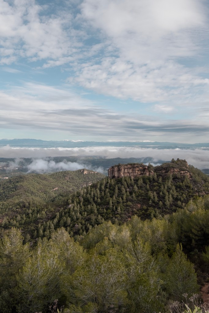 Montserrat Barcelona